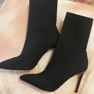 Express sock boots